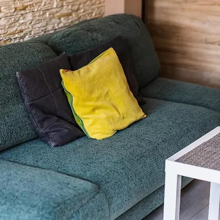 Apartment Skwer Kosciuszki By Renters