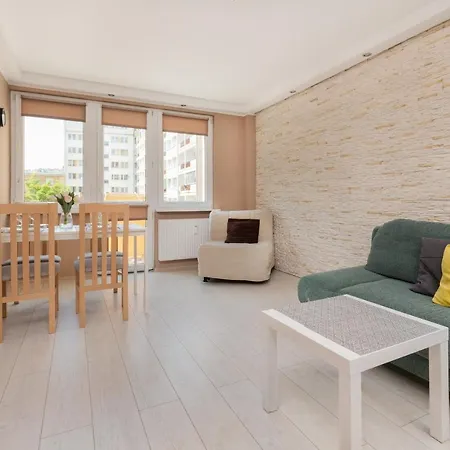 Skwer Kosciuszki By Renters Gdynia