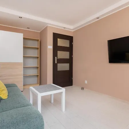 Skwer Kosciuszki By Renters * Gdynia