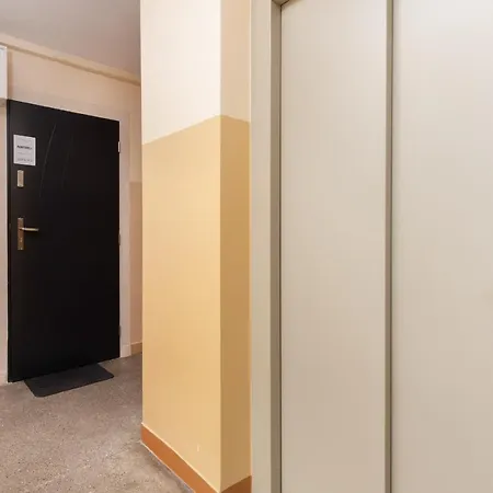 Apartment Skwer Kosciuszki By Renters *
